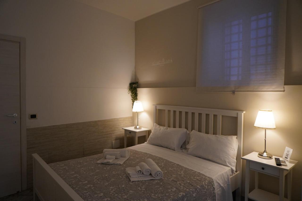 Appartement Magri *